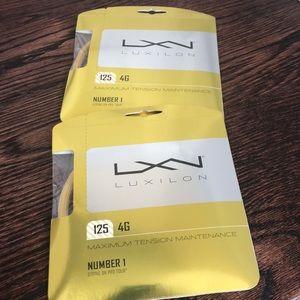 String on Pro Tour price 1 get 2